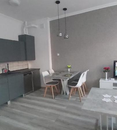 Apartament U Eli Stronie Slaskie Ngoại thất bức ảnh